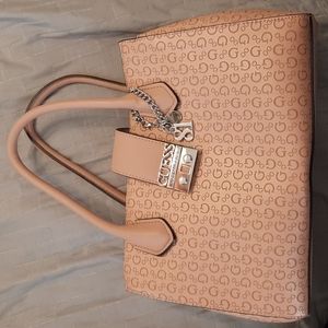 Guess Large Handbag